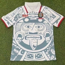 1998 Mexico Away